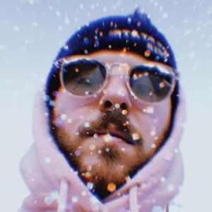 Meet your Posher, Roger